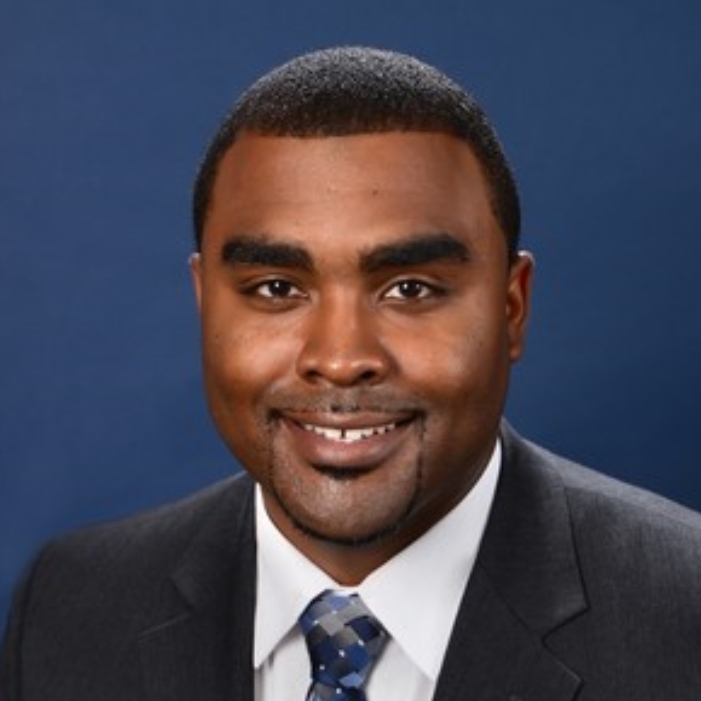 Shawn Pendleton Vice President/Investments of Stifel - Charlottesville